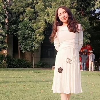 Yashita sajwan